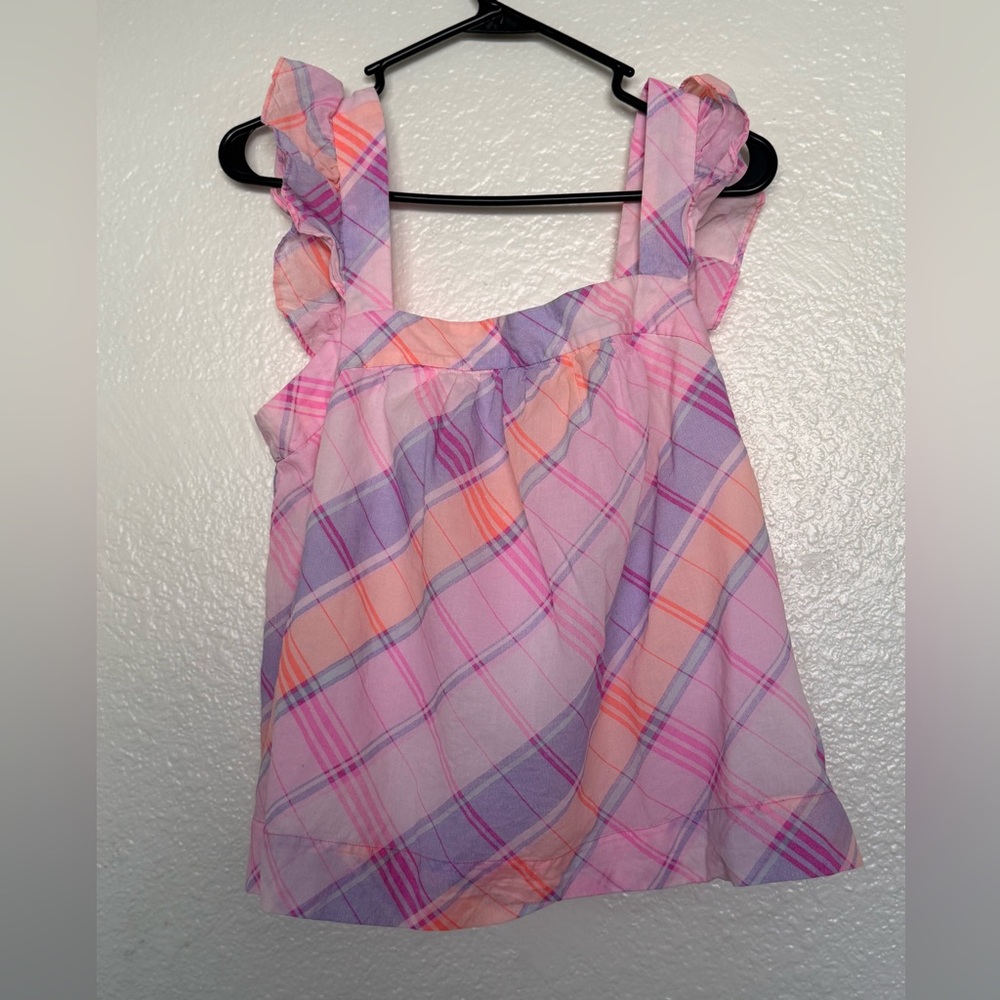Lilly Pulitzer Reyna Top size large